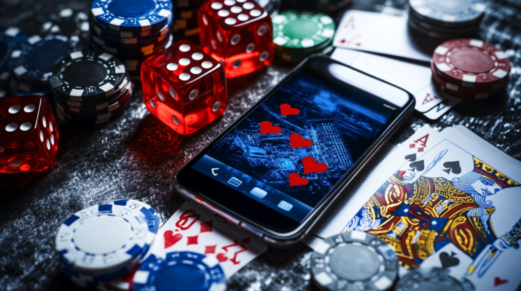 099BET Login
